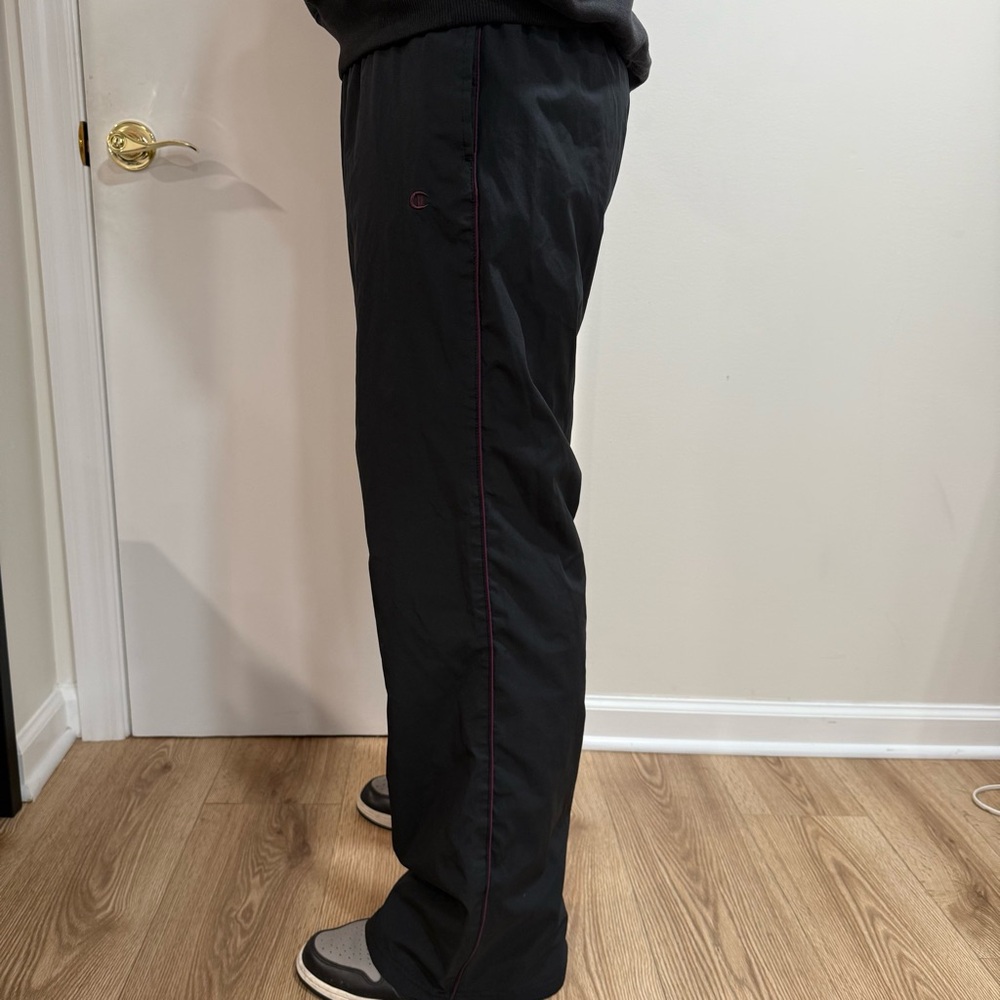 Vintage Mens Champion Sweatpants